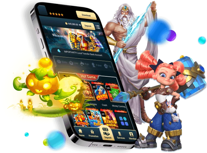 Giao diện thân thiện xu66 bet