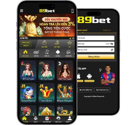 Truy cập trò chơi đa dạng tại xu66 bet
