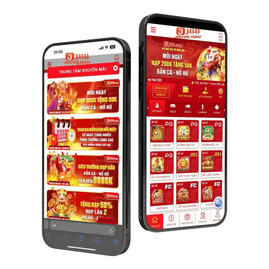 Tiện lợi khi truy cập xu66 bet trên di động