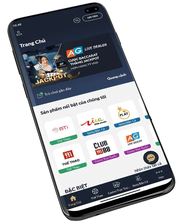 Ưu đãi chào mừng xu66 bet