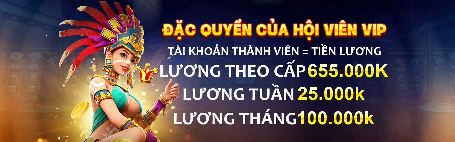 Câu lạc bộ VIP xu66 bet với các ưu đãi độc quyền