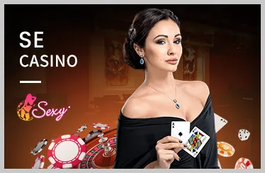 Bàn chơi Blackjack với các lá bài tại xu66 bet Live Casino
