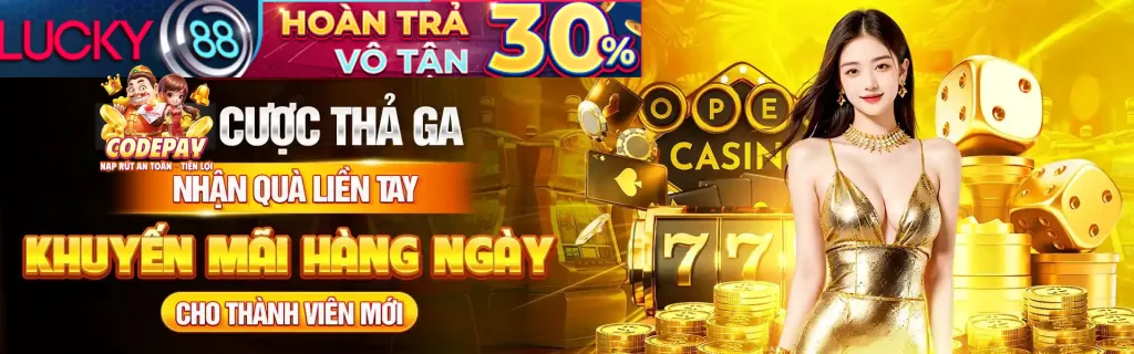 Hoàn trả Bắn Cá không giới hạn