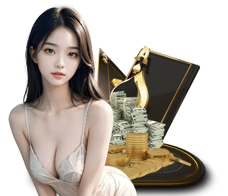 Người chơi tương tác với dealer trong sảnh Live Casino của xu66 bet